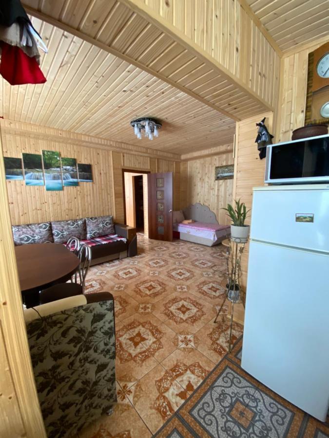 Apartamento Vienna House Yaremche Exterior foto