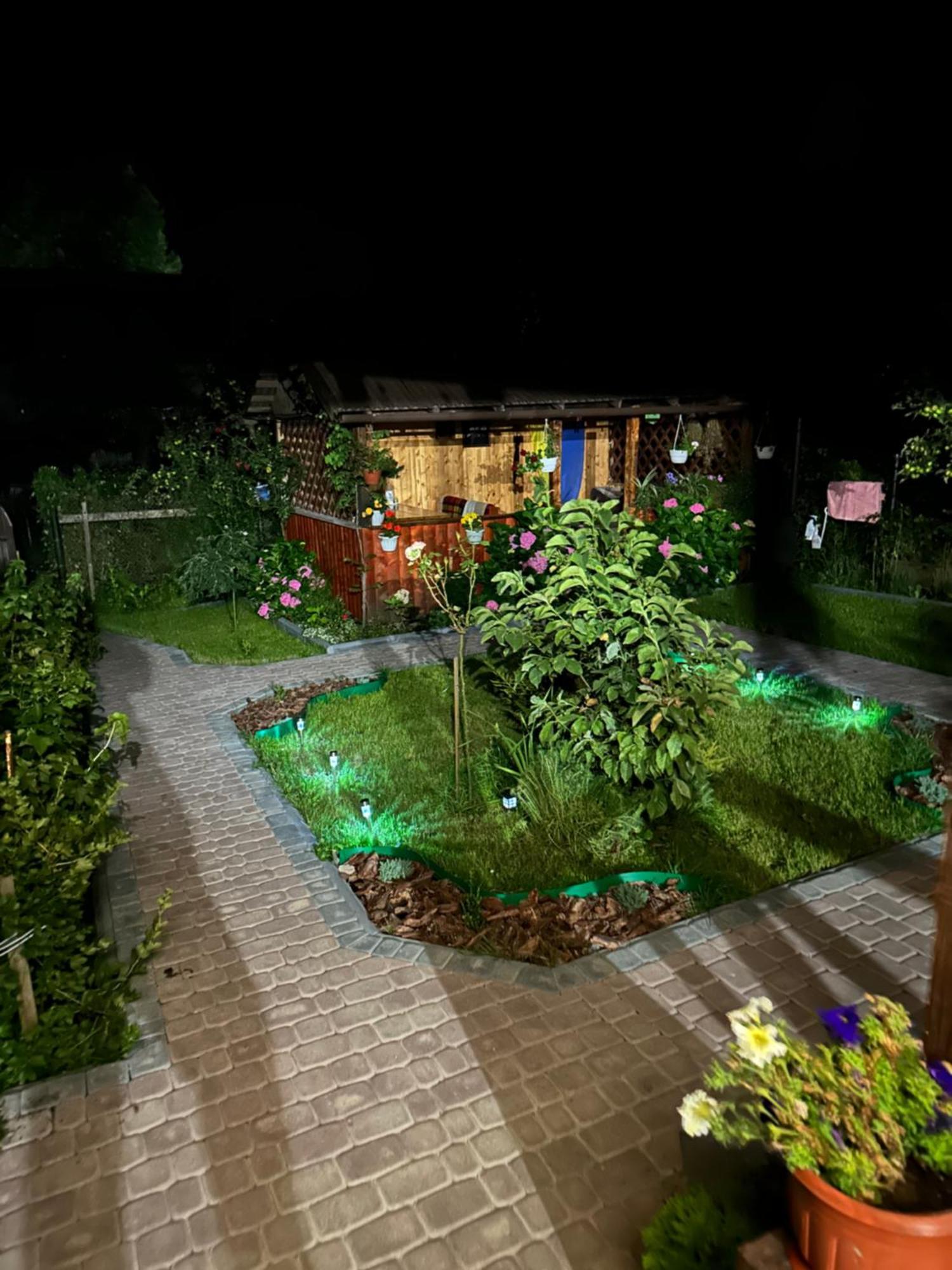 Apartamento Vienna House Yaremche Exterior foto