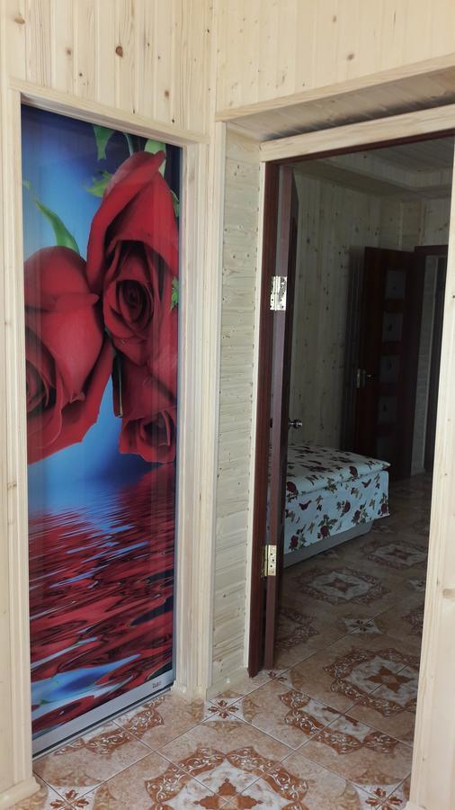 Apartamento Vienna House Yaremche Exterior foto