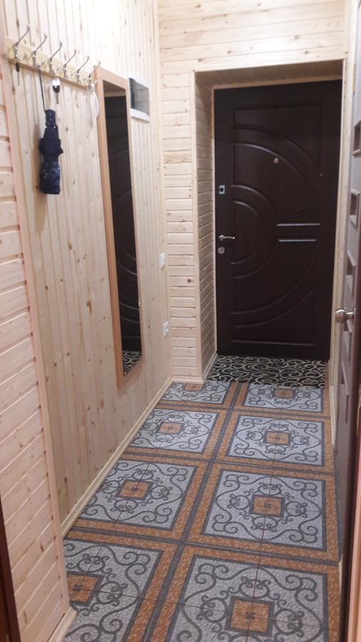 Apartamento Vienna House Yaremche Exterior foto